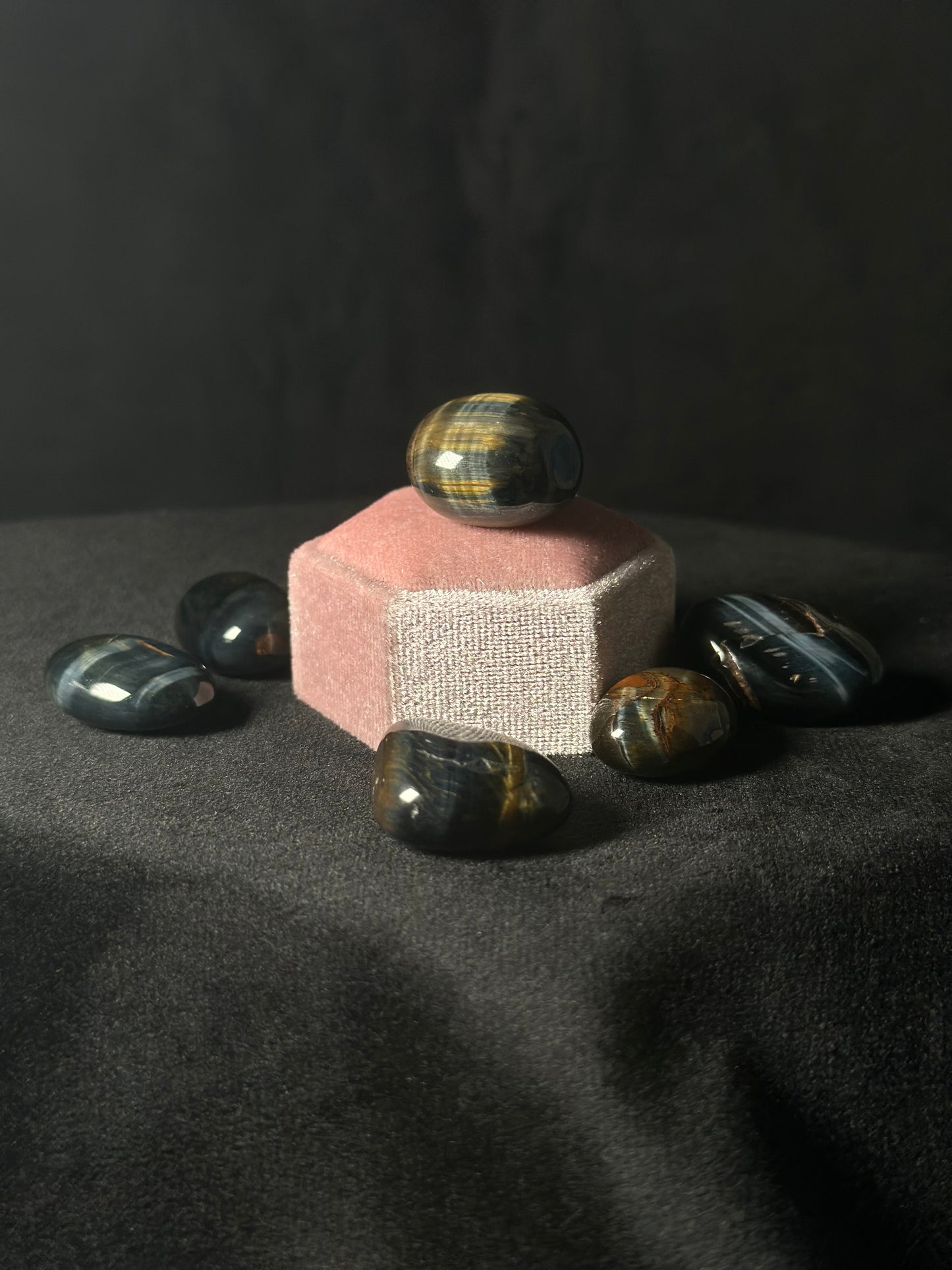 Occhio di Falco