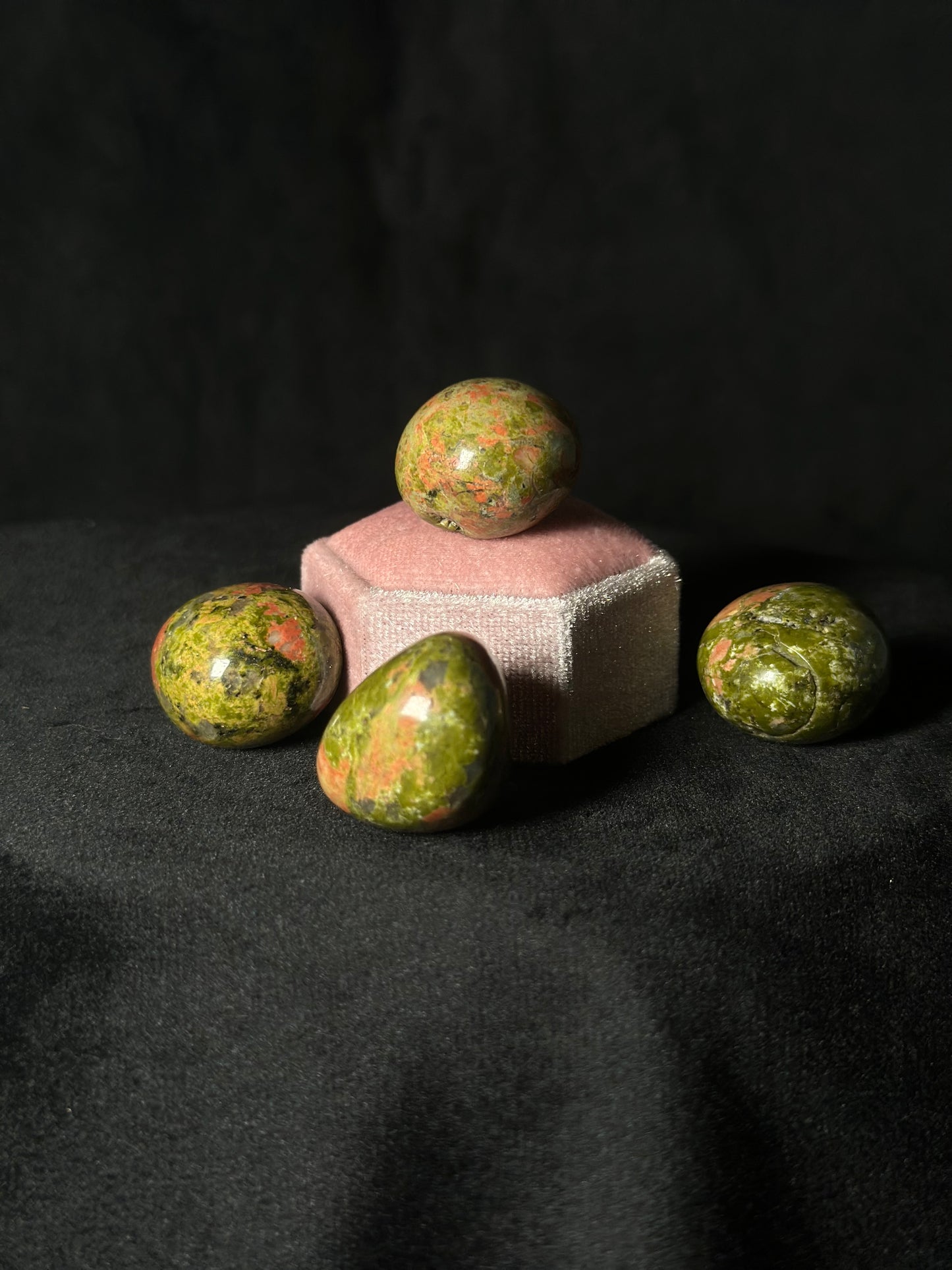Unakite