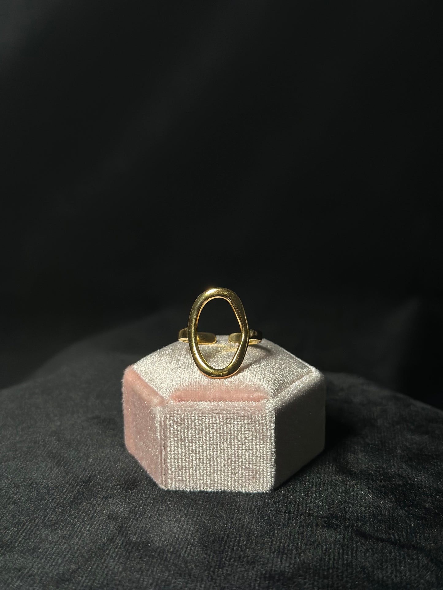 Anello Portàle di Auria