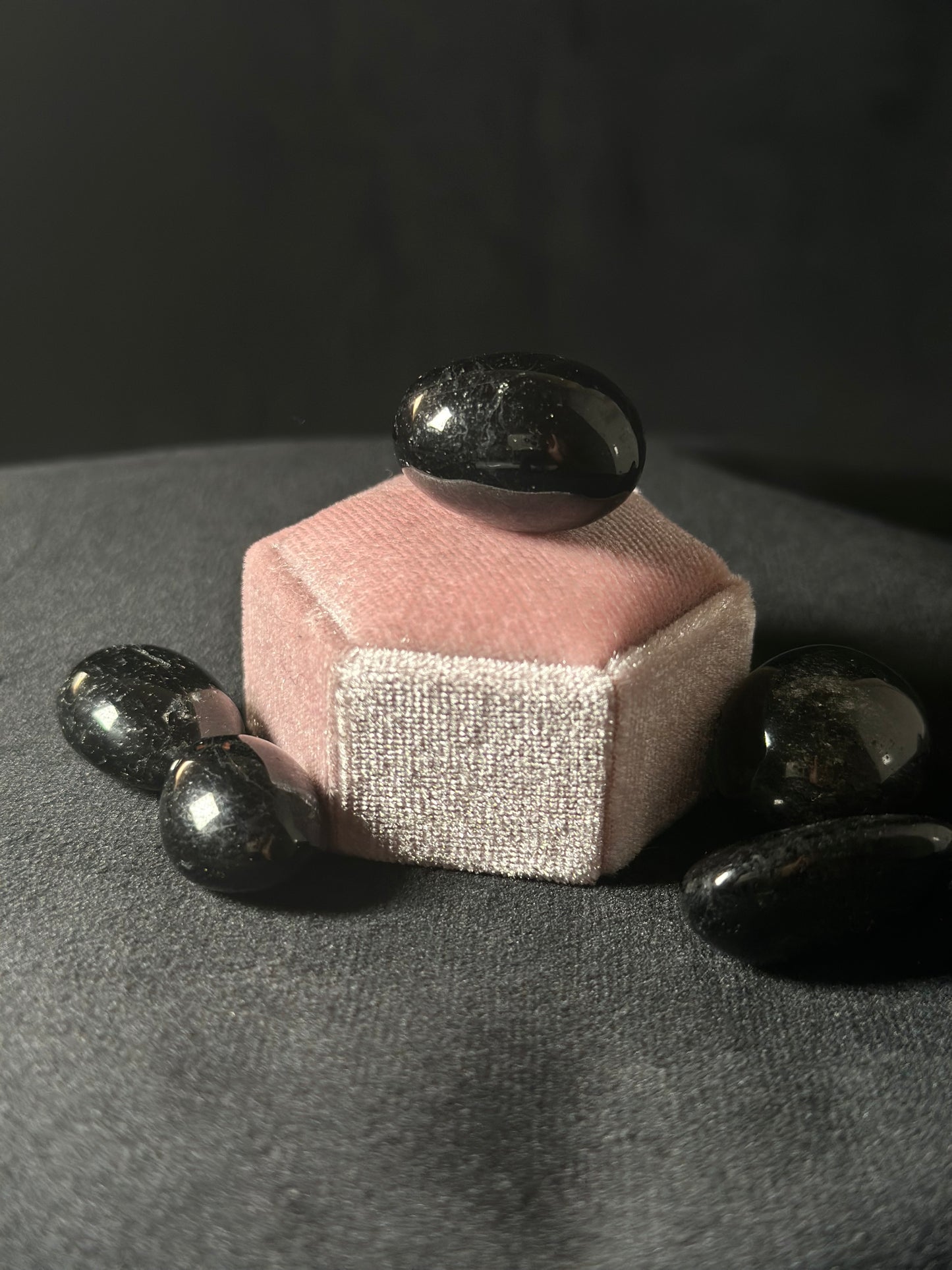 Tormalina Nera