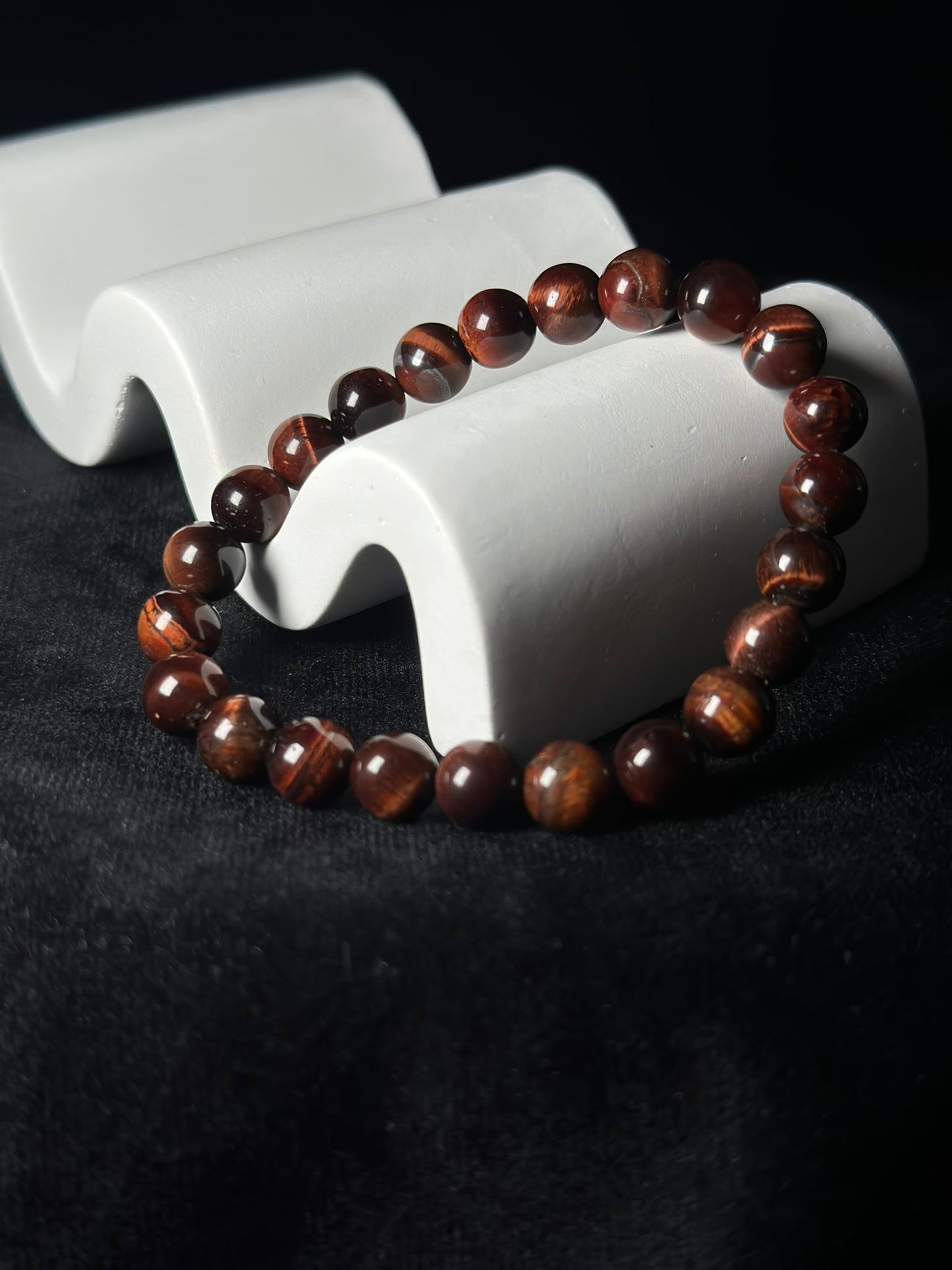 Bracciale Occhio di Bue - Intreccidichiara