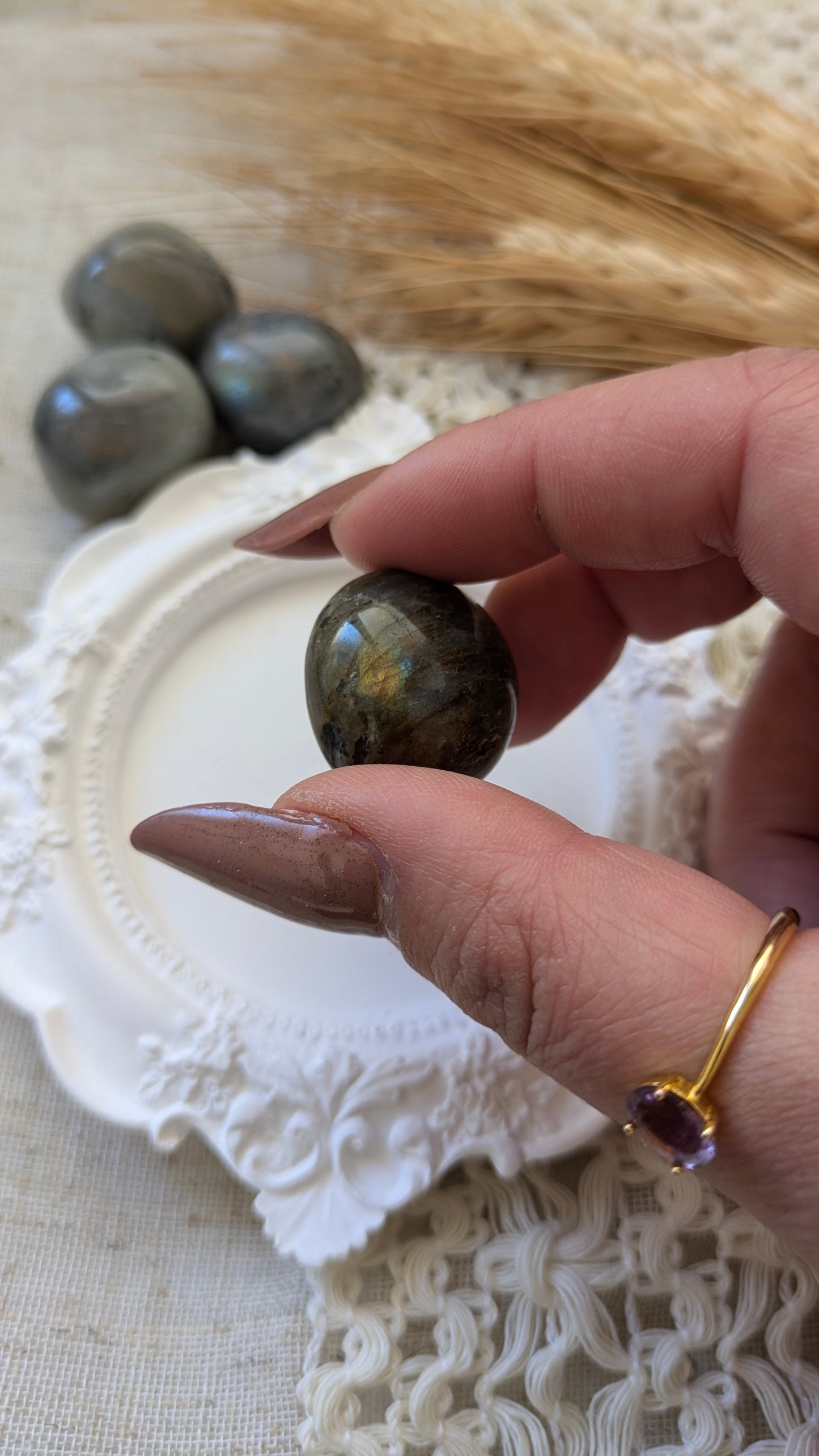 Labradorite