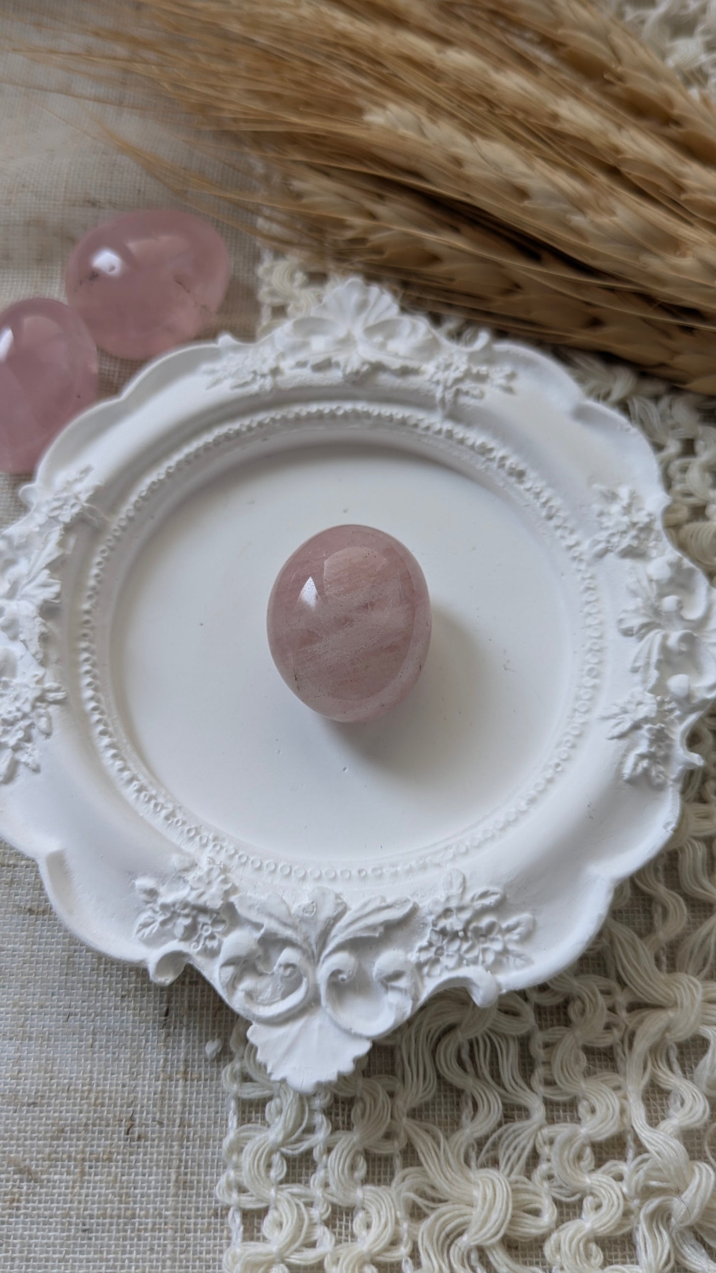 Quarzo rosa