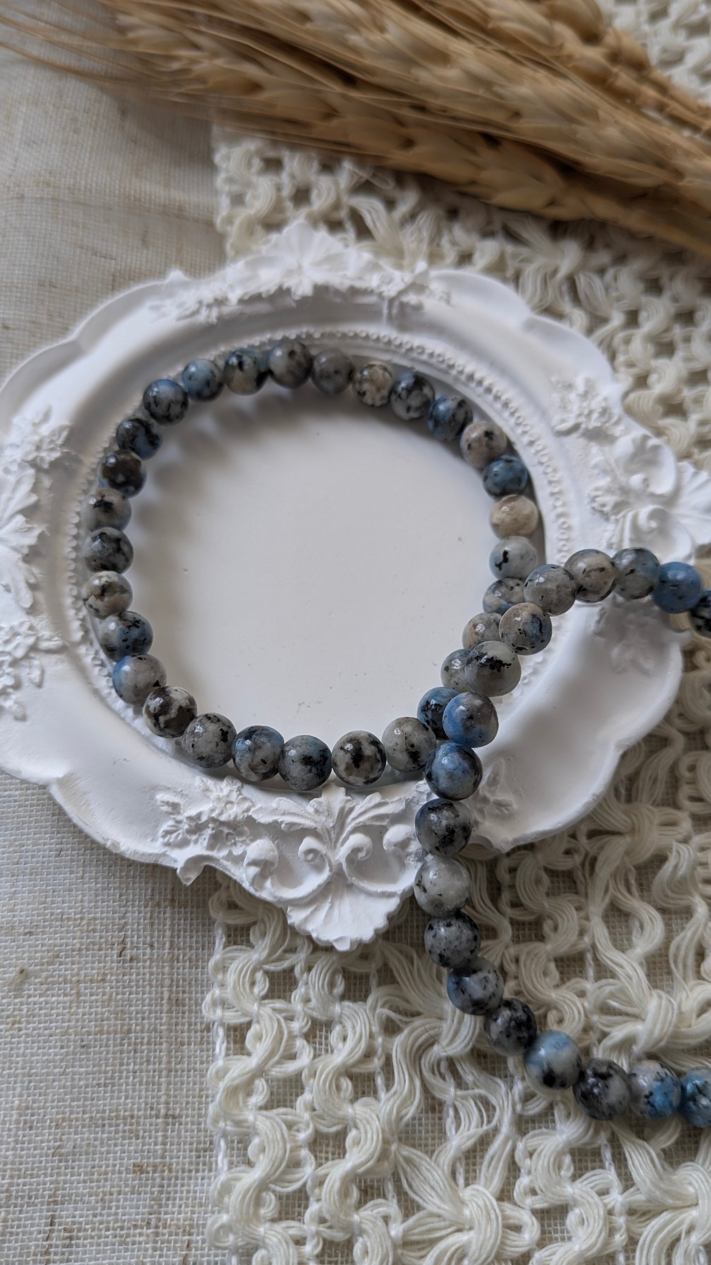 Bracciale k2