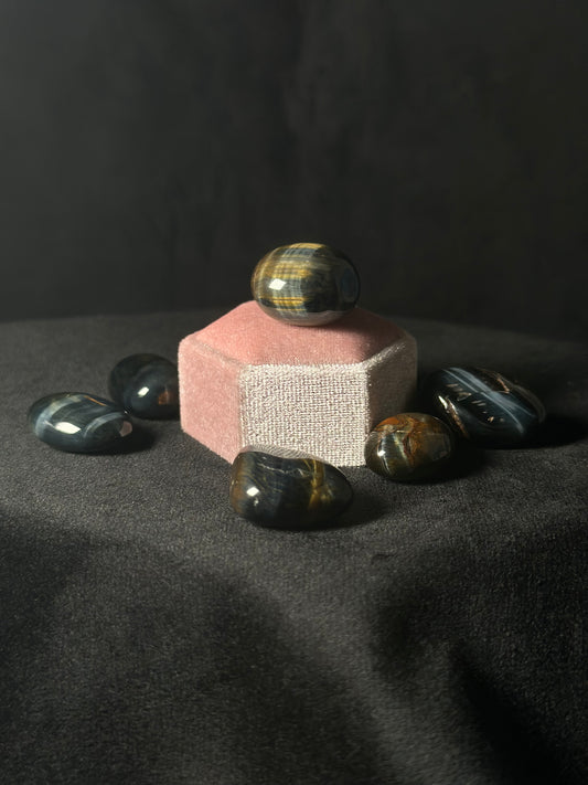 Occhio di Falco