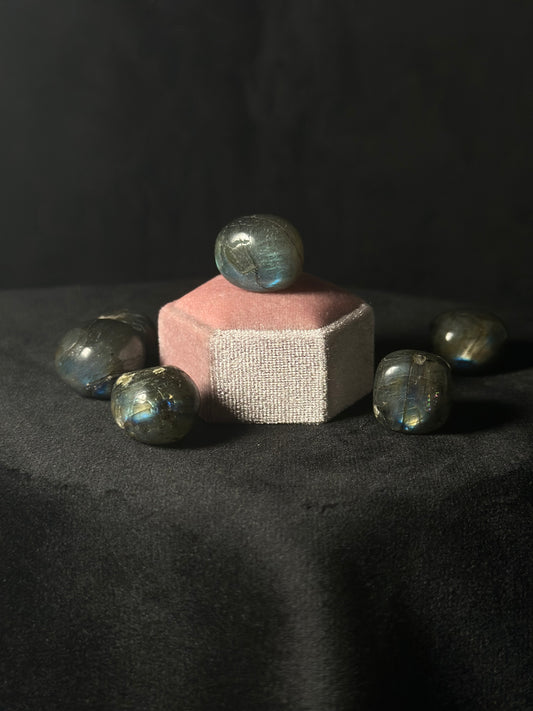 Labradorite