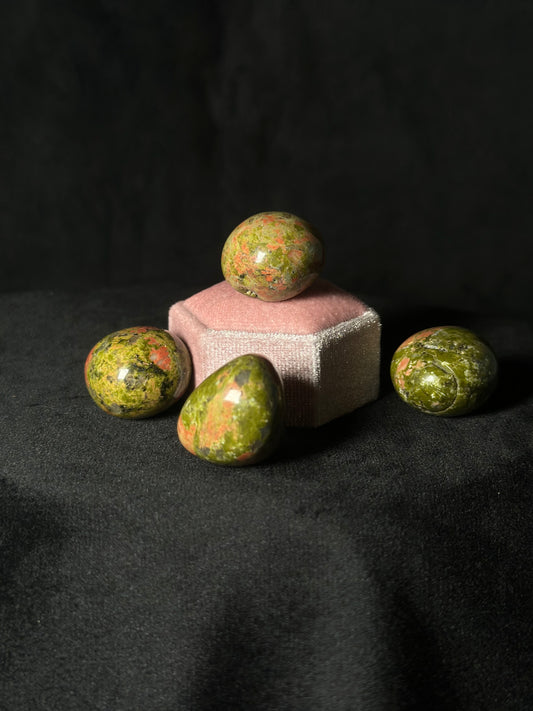 Unakite