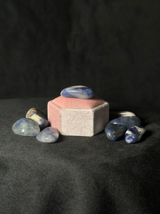 Sodalite