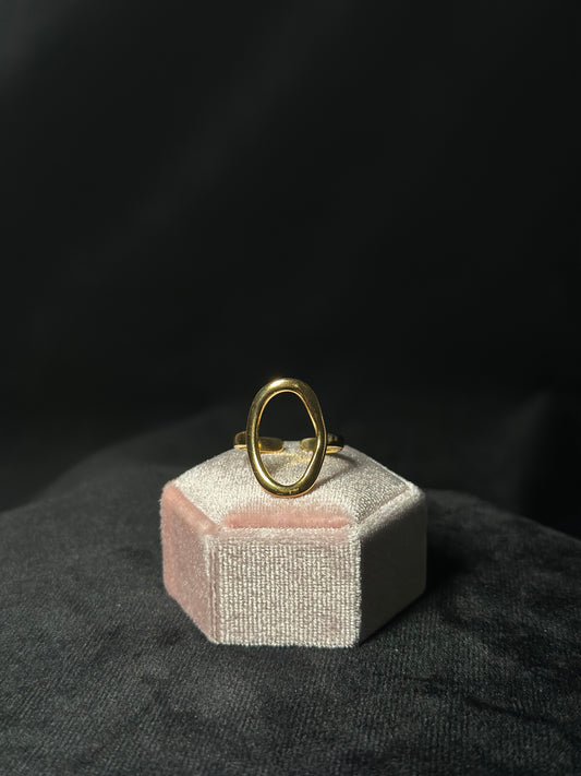 Anello Portàle di Auria