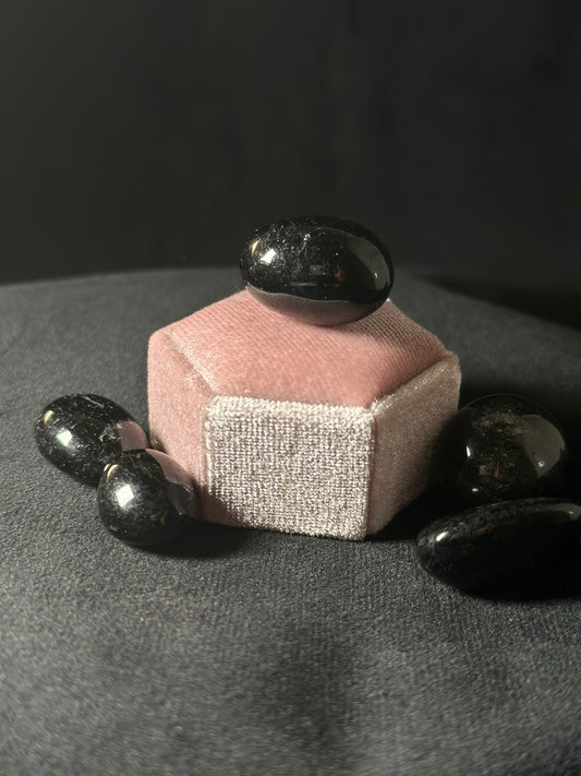 Tormalina Nera