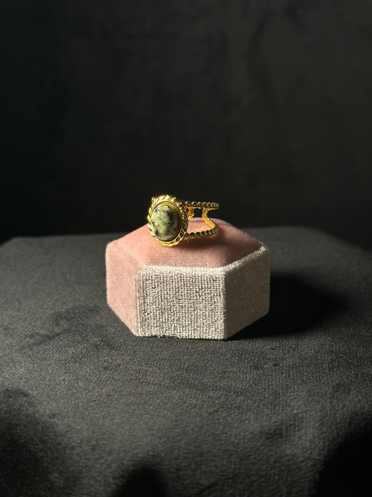 Anello Serpentino