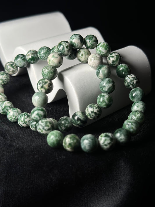 Bracciale Agata Albero