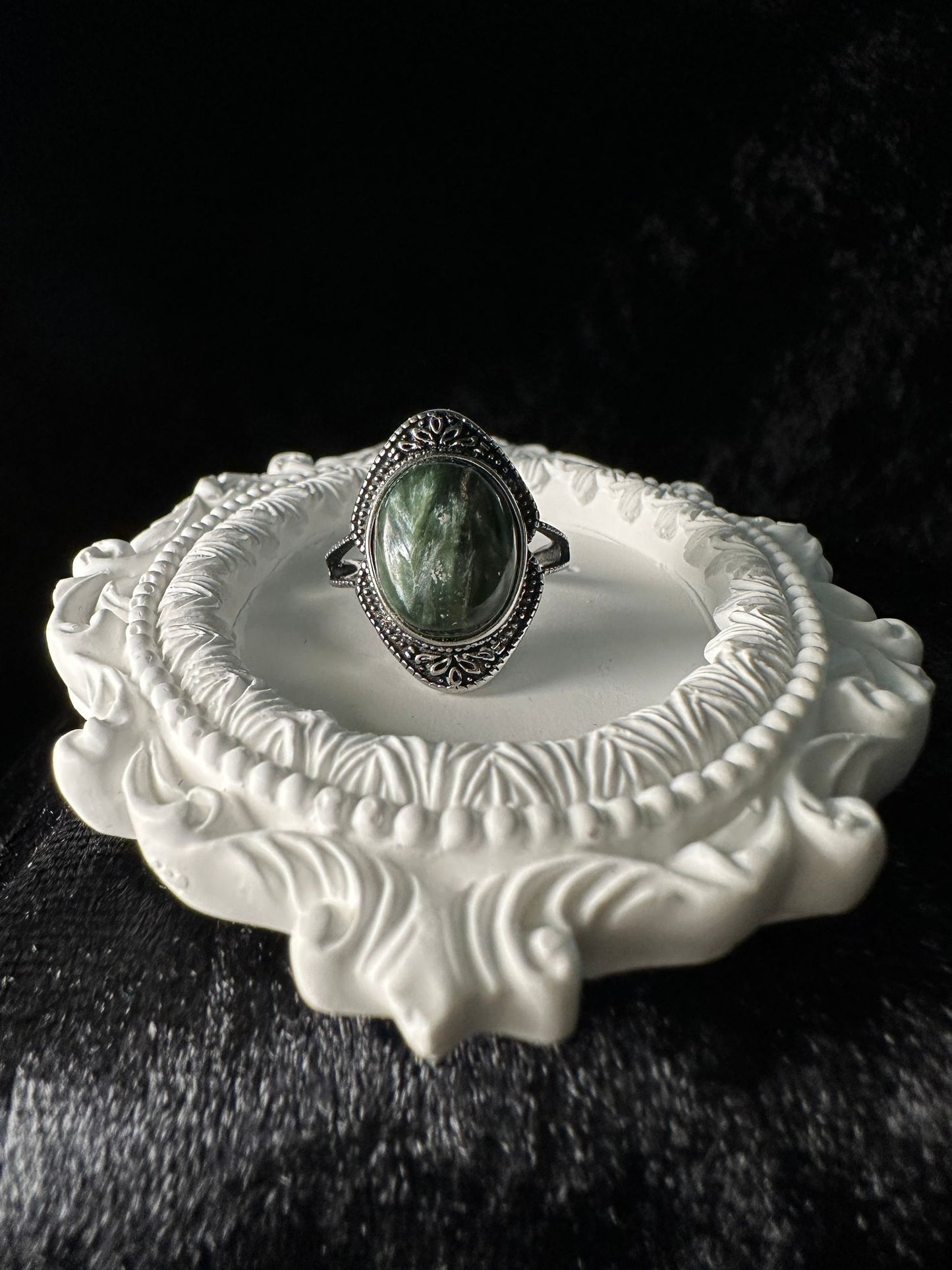 Anello Serafinite