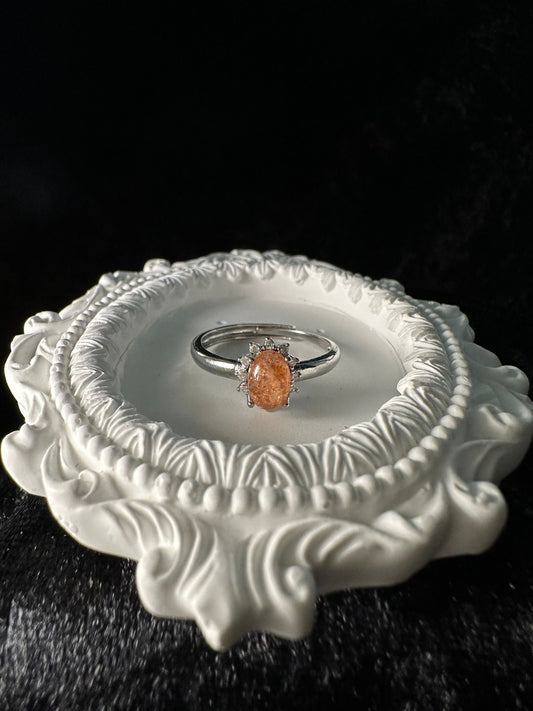 Anello Pietra del Sole