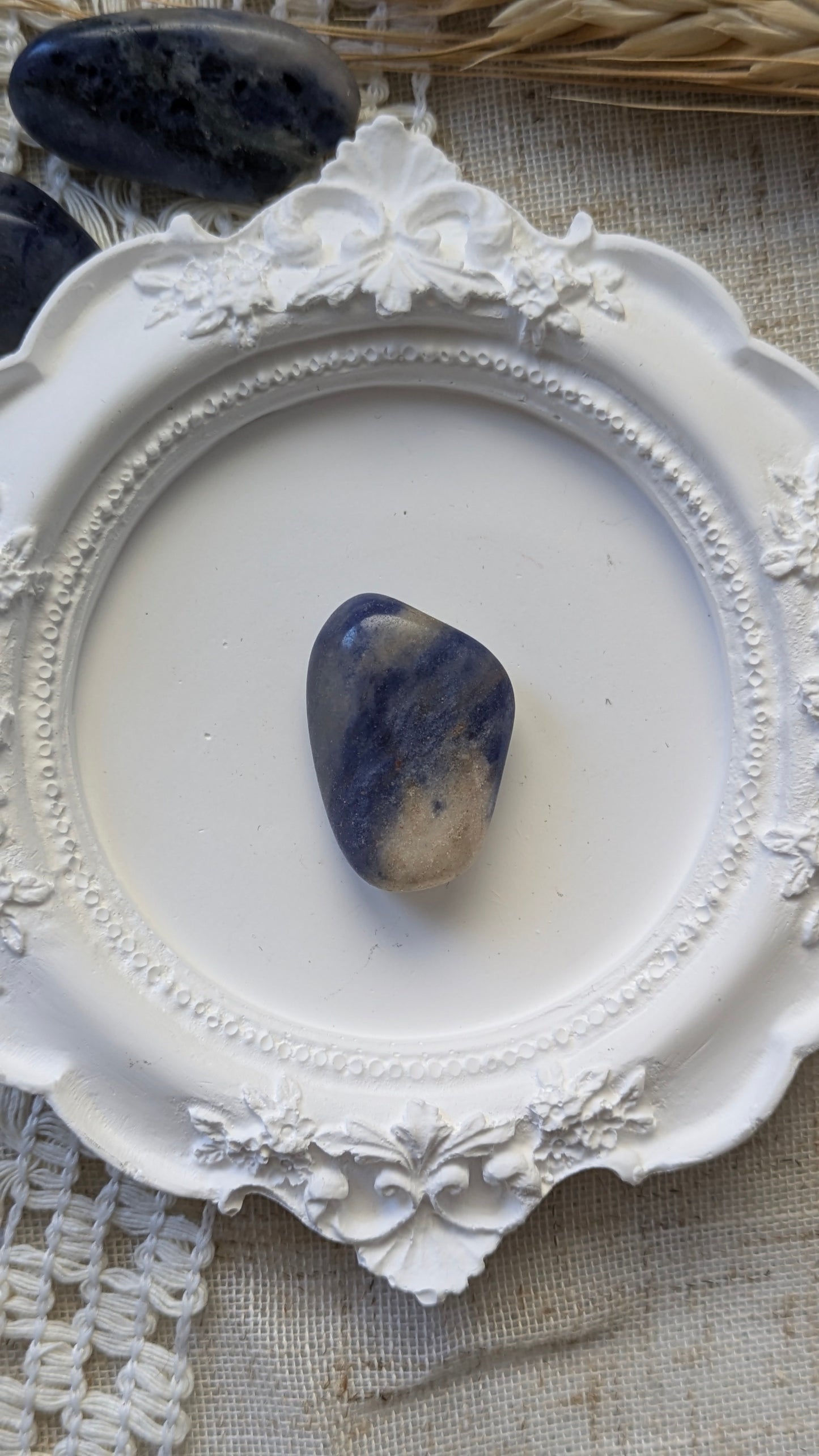 Sodalite