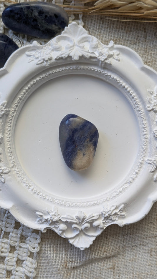 Sodalite