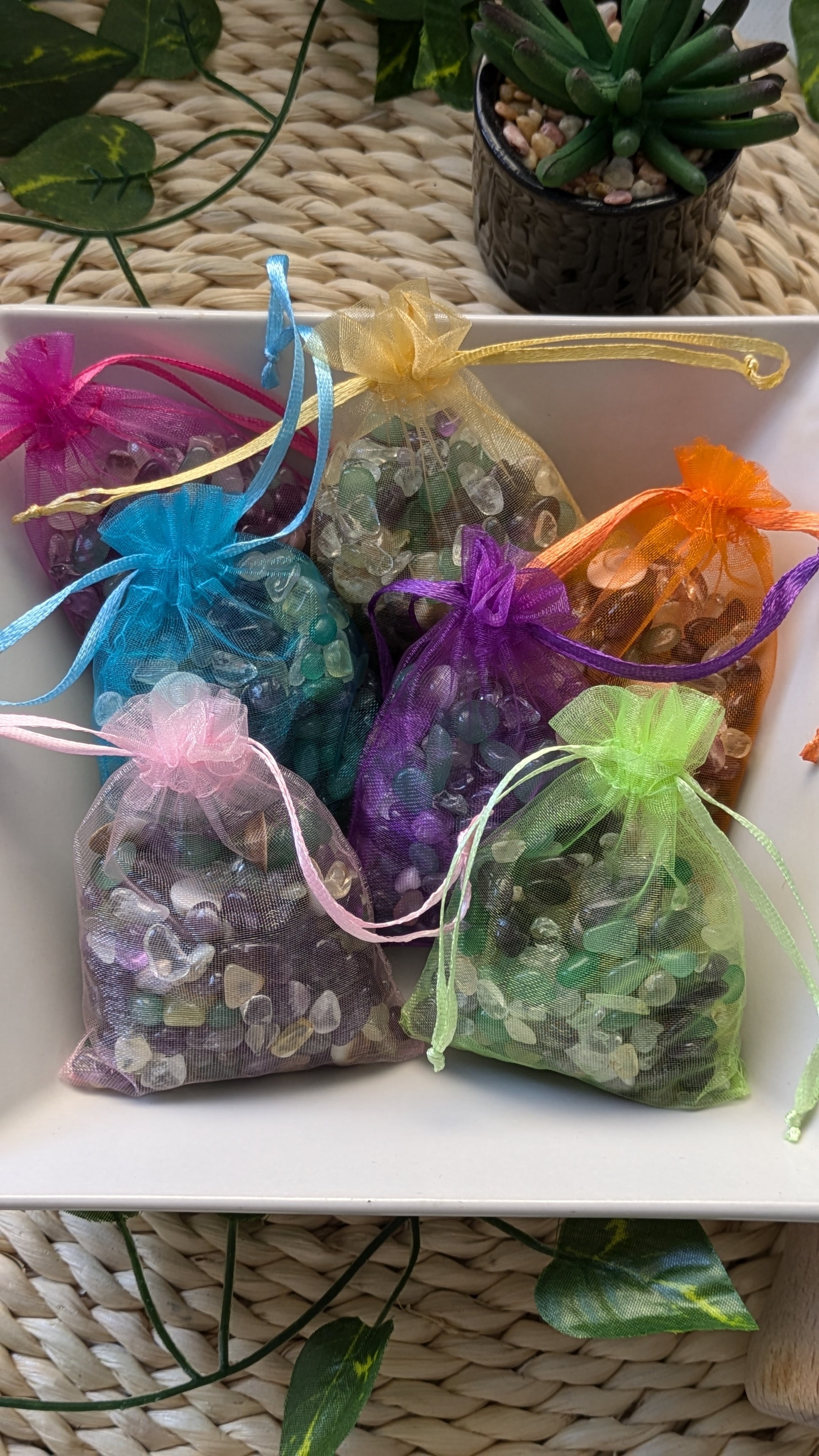 Confetti Starlight Whispers - Intreccidichiara