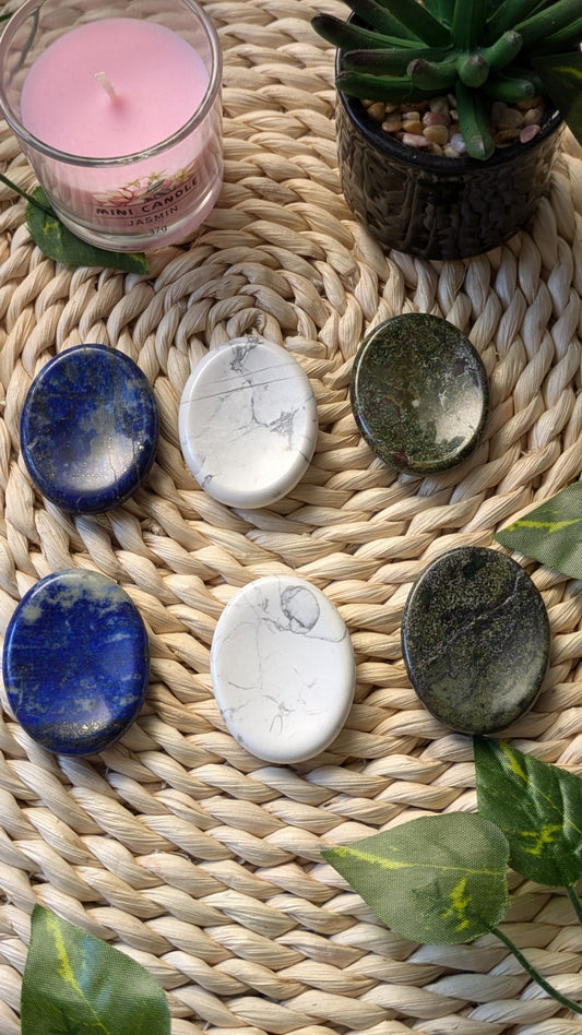 Worry Stone