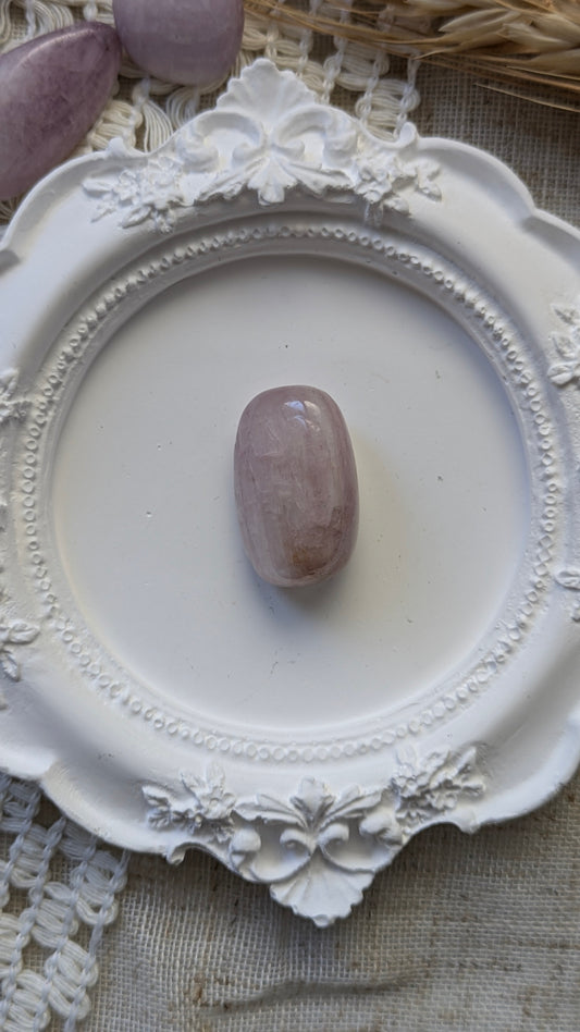 Kunzite